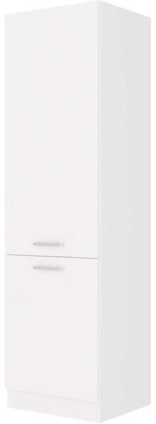 Zondo.hr Kuhinjski ormarić za namirnice- Edris 60 DK 210 2F (bijela ). 1032829