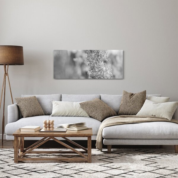 Slika - Boho pampas trava (120x50 cm)