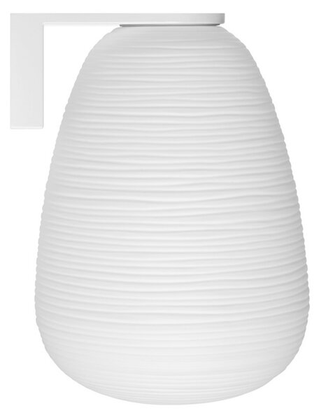 Zidne Svjetiljka Foscarini, Bijela, Metal