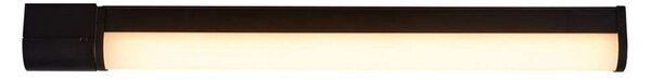 Zidne Svjetiljka Nordlux, Crno, Kupaonica, Aluminij