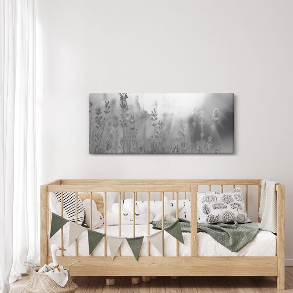 Slika - Lavanda (120x50 cm)
