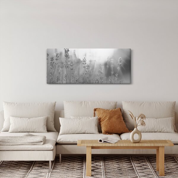 Slika - Lavanda (120x50 cm)