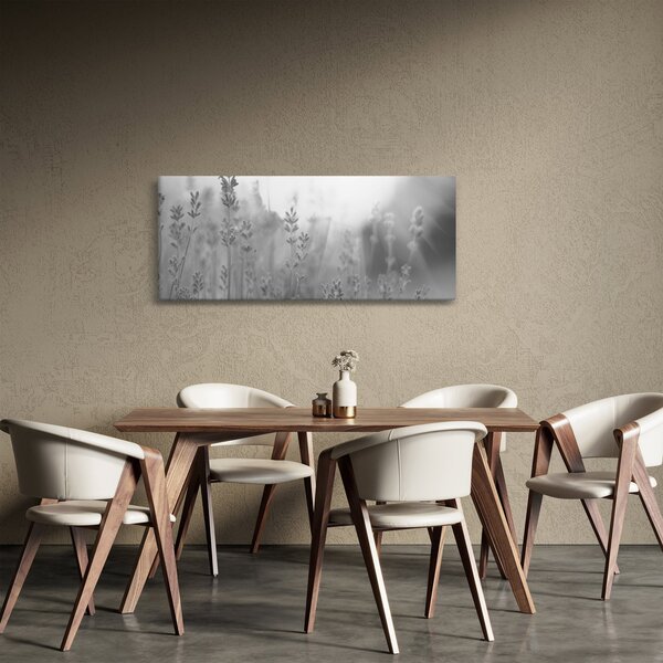 Slika - Lavanda (120x50 cm)
