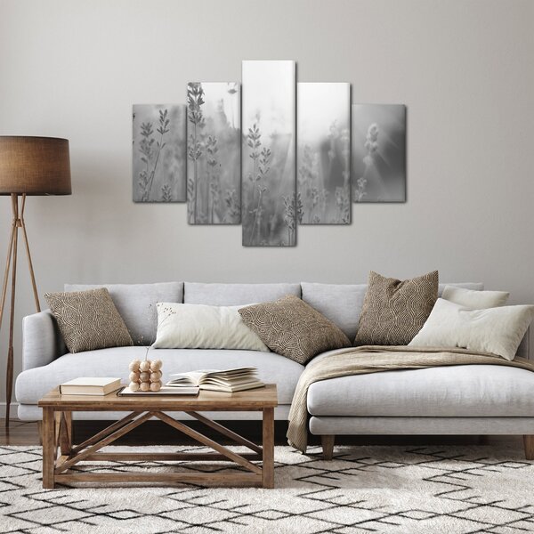Slika - Lavanda (150x105 cm)