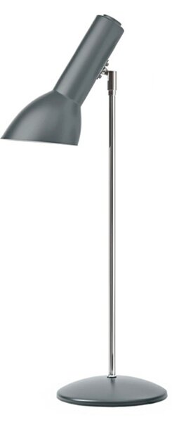Stolne Lampa CPH Lighting, Sivo, Dnevna soba, Aluminij