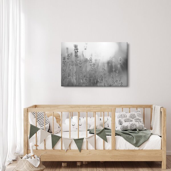 Slika - Lavanda (90x60 cm)