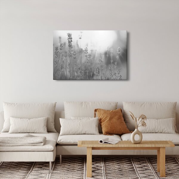 Slika - Lavanda (90x60 cm)