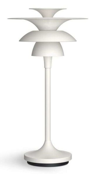 Stolne Lampa Belid, Bijela, Dnevna soba, Metal