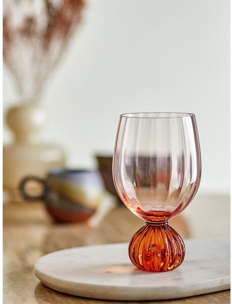Čaša vinska 430 ml Taurin – Bloomingville