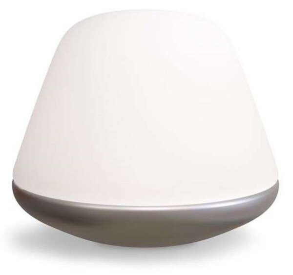 Stolne Lampa Herstal, Metalik, Dnevna soba, Metal