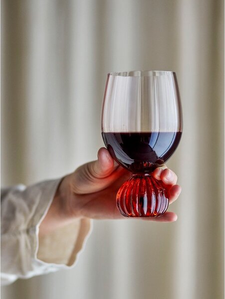 Čaša vinska 430 ml Taurin – Bloomingville