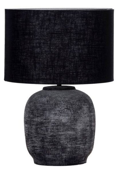 Stolne Lampa House Doctor, Crno, Dnevna soba, Metal