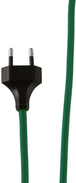 Stolne Lampa Globen Lighting, Zelena, Dnevna soba, Metal