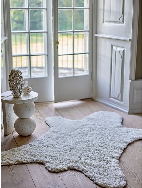 Okrugao pomoćni stol ø 46 cm Tally – Bloomingville