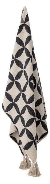Deka od mješavine pamuka 130x155 cm Forma – Bloomingville
