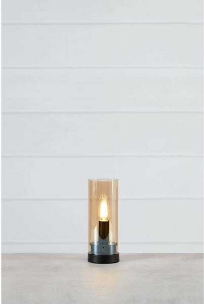 Stolne Lampa Markslöjd, Crno, Dnevna soba, Metal