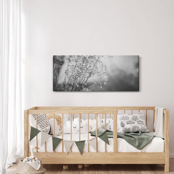 Slika - Livada poslije kiše (120x50 cm)
