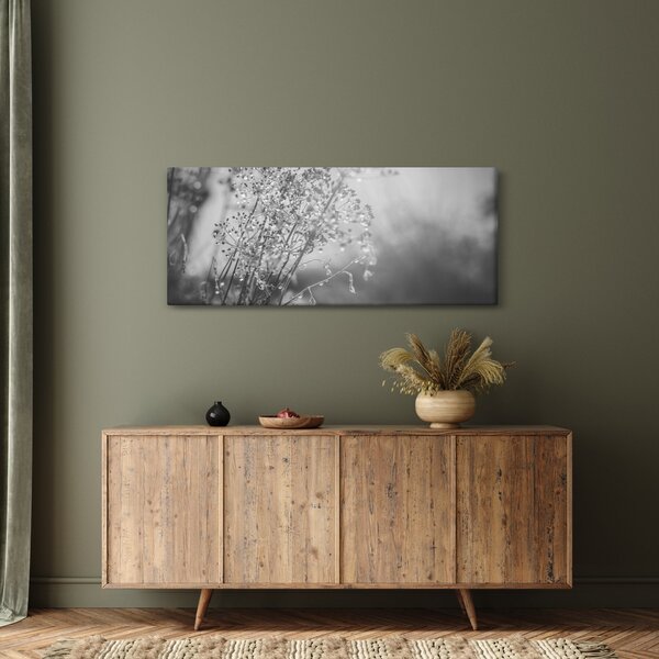 Slika - Livada poslije kiše (120x50 cm)