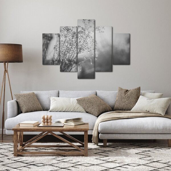 Slika - Livada poslije kiše (150x105 cm)