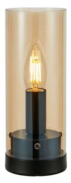 Stolne Lampa Markslöjd, Crno, Dnevna soba, Metal