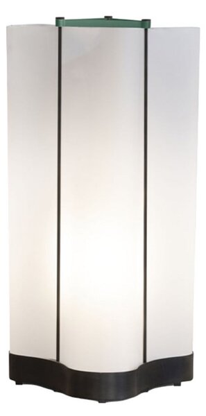Stolne Lampa Nemo Lighting, Metalik, Dnevna soba, Papirnati karton