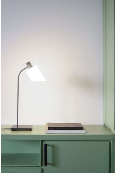Stolne Lampa Nemo Lighting, Bijela, Dnevna soba, Metal