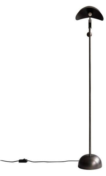 Podne Lampa 101 COPENHAGEN, prigušiv, Bronca / stari mesing, Dnevna soba, Metal