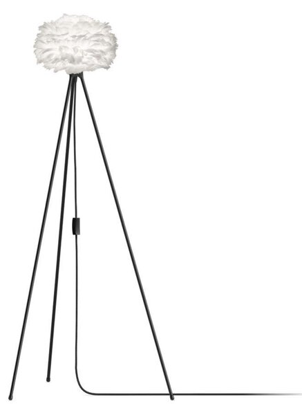 Podne Lampa UMAGE, Bijela, Dnevna soba, Ostalo