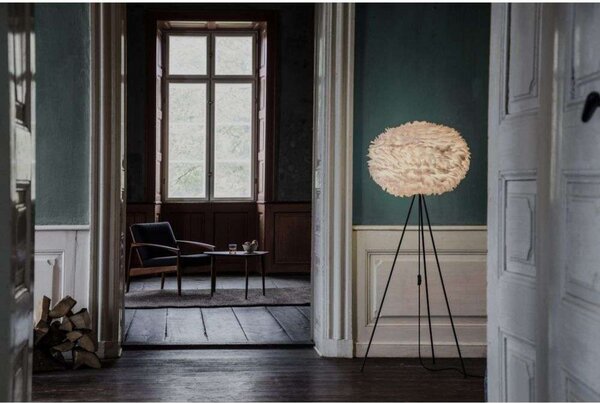 Podne Lampa UMAGE, Bijela, Dnevna soba, Ostalo