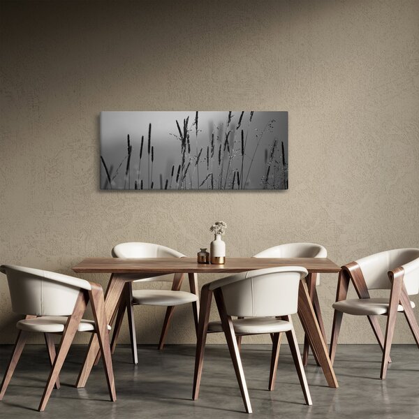 Slika - Vlati trave (120x50 cm)