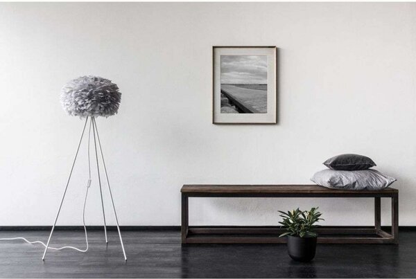 Podne Lampa UMAGE, Bijela, Dnevna soba, Ostalo