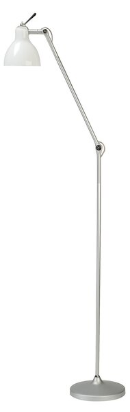 Podne Lampa Rotaliana, Metalik, Dnevna soba, Metal