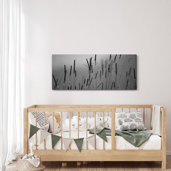 Slika - Vlati trave (120x50 cm)