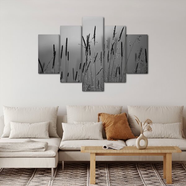 Slika - Vlati trave (150x105 cm)