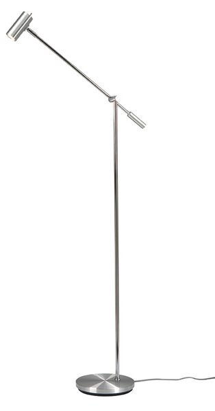 Podne Lampa Belid, Metalik, Dnevna soba, Metal