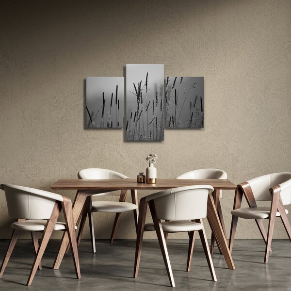 Slika - Vlati trave (90x60 cm)