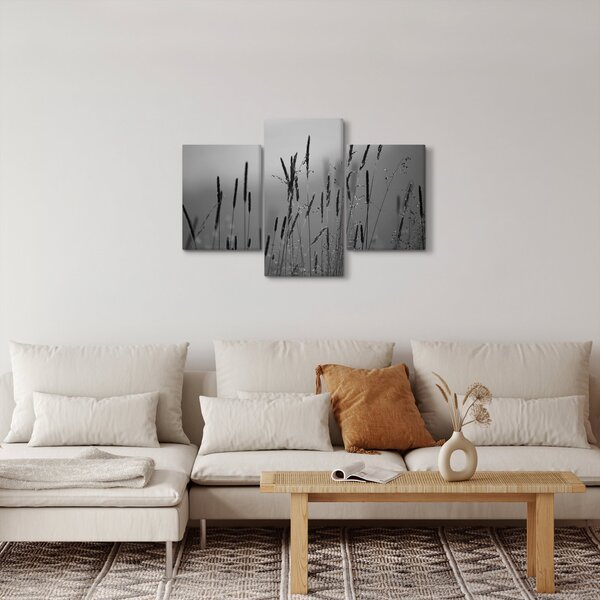 Slika - Vlati trave (90x60 cm)