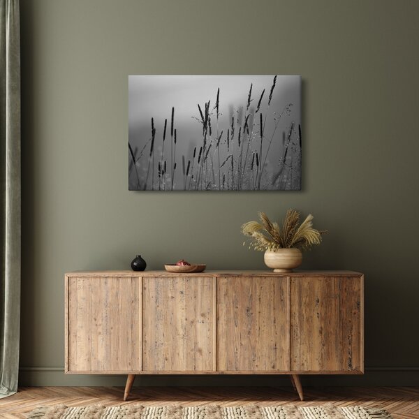 Slika - Vlati trave (90x60 cm)