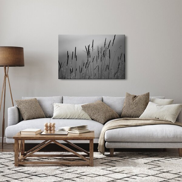 Slika - Vlati trave (90x60 cm)