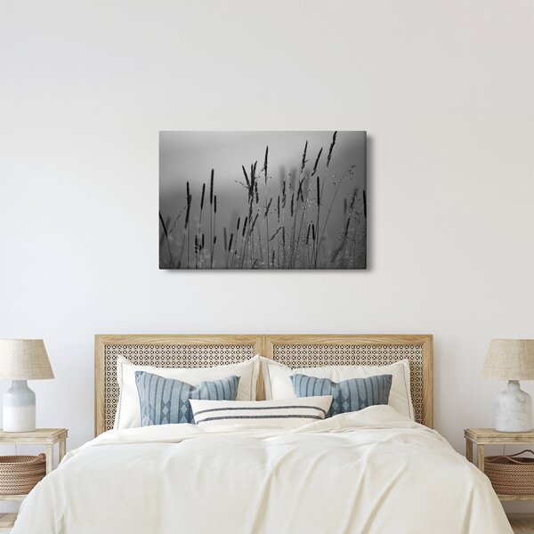 Slika - Vlati trave (90x60 cm)