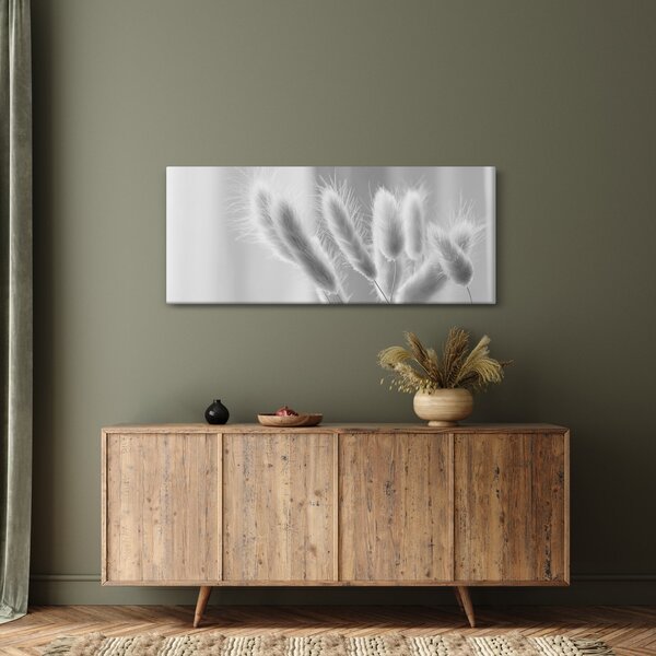 Slika - Zečji rep trava (120x50 cm)