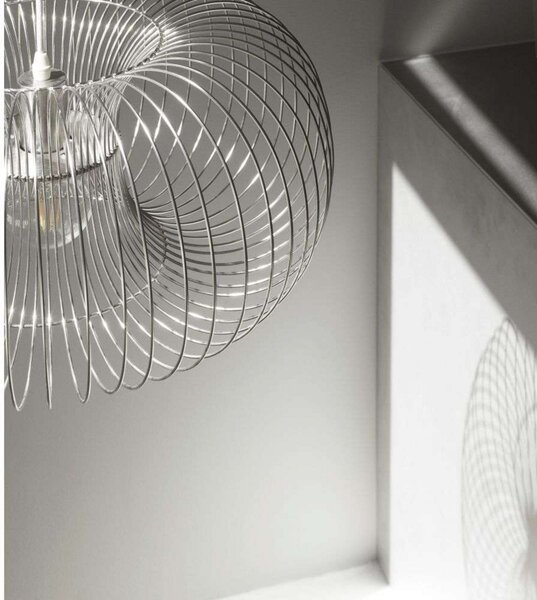 Viseće Svjetiljka Normann Copenhagen, Metalik, Dnevna soba, Metal