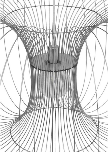 Viseće Svjetiljka Normann Copenhagen, Metalik, Dnevna soba, Metal