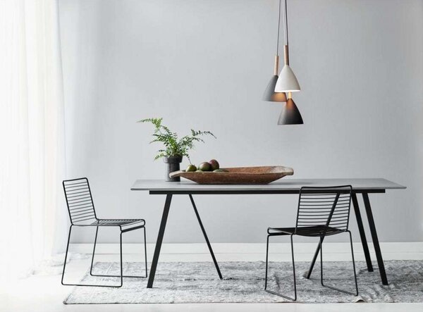 Viseće Svjetiljka DFTP by Nordlux, Bijela, Metal