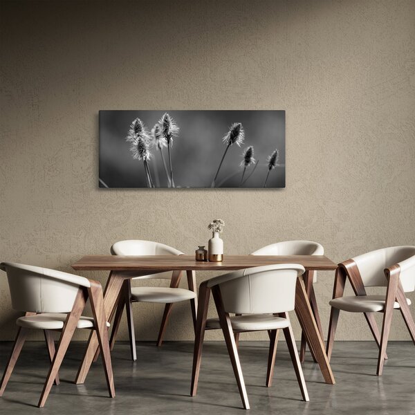 Slika - Bež mekana trava N⁰2 (120x50 cm)