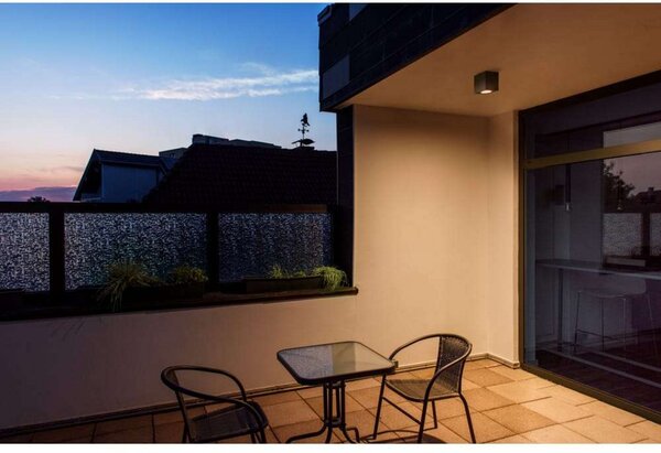 Eskina Frame Stropna lampa 3000/4000K Anthracite - SLV
