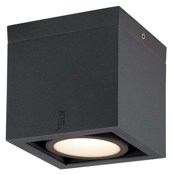 Eskina Frame Stropna lampa 3000/4000K Anthracite - SLV
