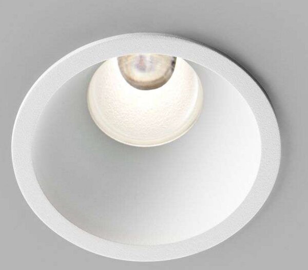 Vanjske Svjetiljka LIGHT-POINT, Bijela, Dnevna soba, Aluminij