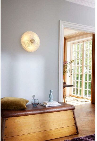 Paris Stropna lampa Ø40 Clean Bijela/Antique - Halo Design