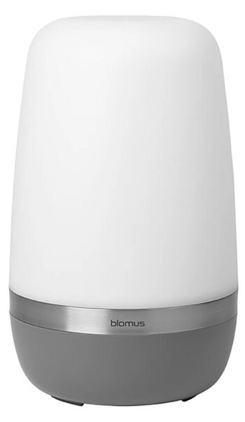Spirit Prijenosni Vanjska lampa L Warm Gray - Blomus